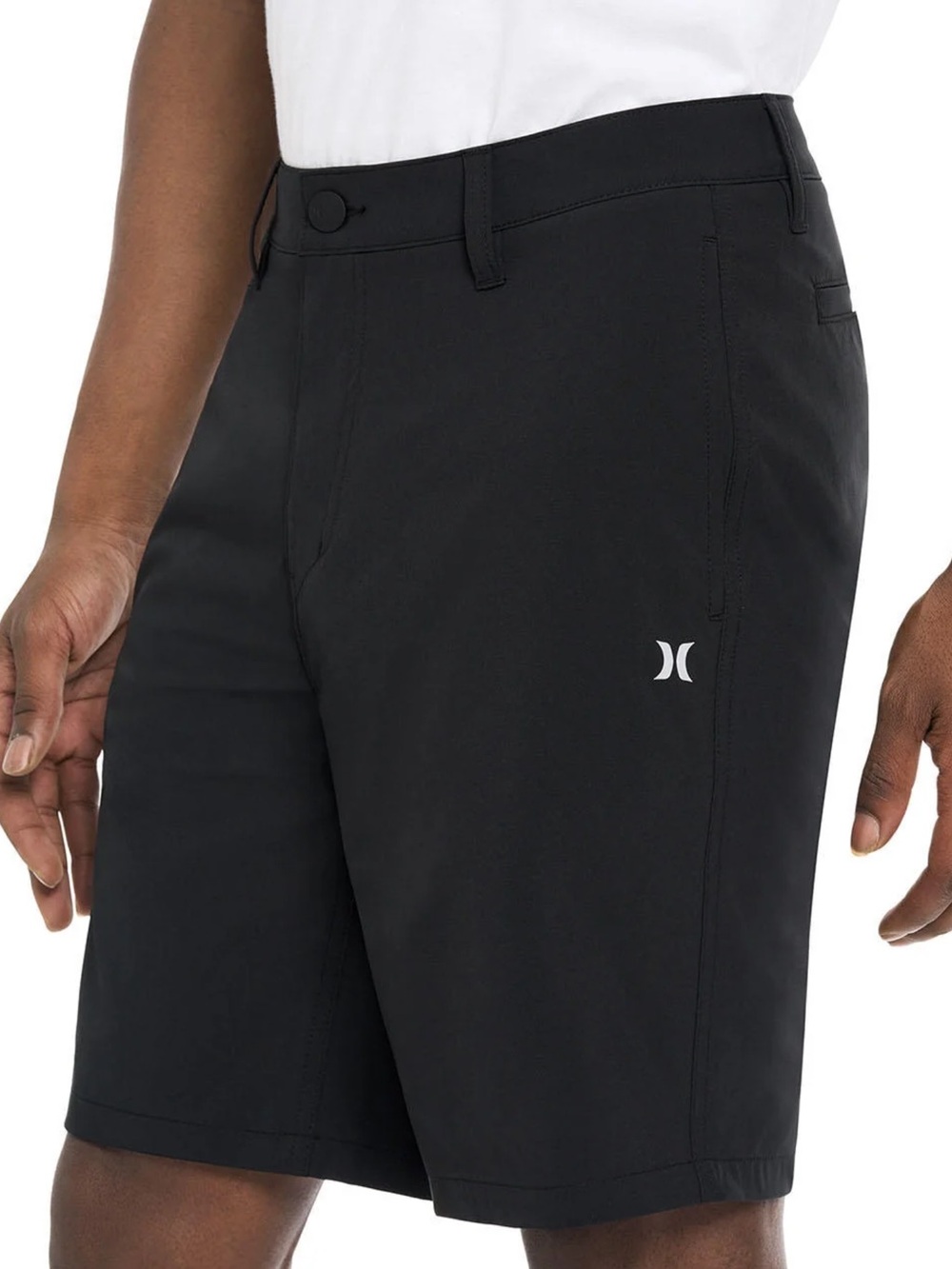 Hurley All Day Hybrid Short, NWT